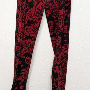 XL soft butter leggings